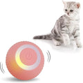 Cat Toy Ball Intelligent Funny Cat Ball