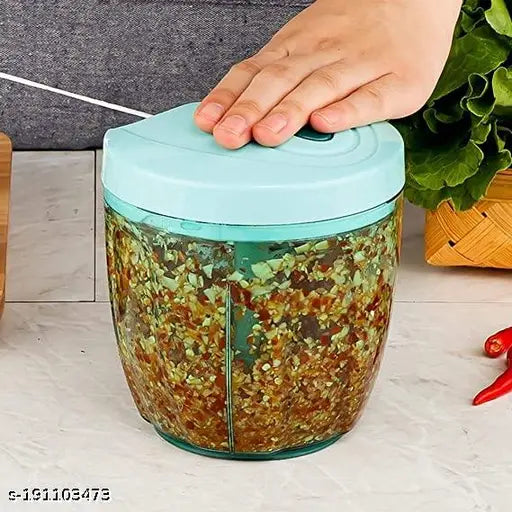 Premium Vegetable Chopper