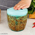 Premium Vegetable Chopper
