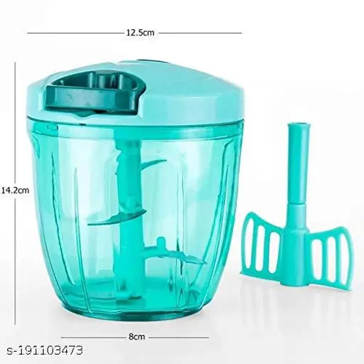 Premium Vegetable Chopper
