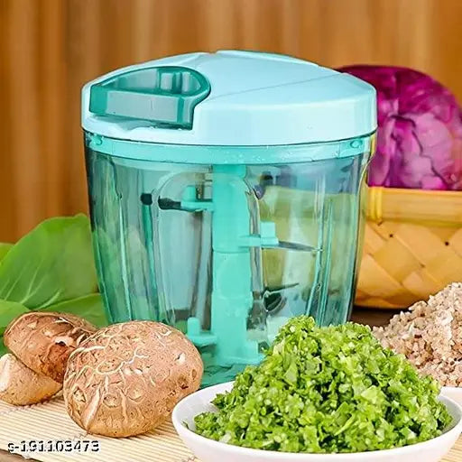 Premium Vegetable Chopper