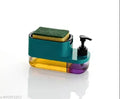 3 in 1 Soap Dispenser for Kitchen